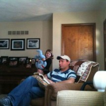 Parenting Fails — 33