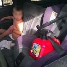 Parenting Fails — 40