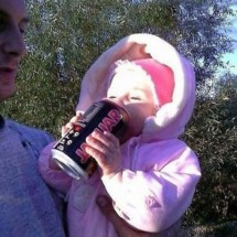 Parenting Fails — 5