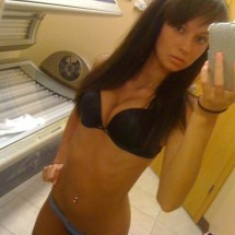 Dziewczyny z iPhonem — 20