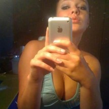 Dziewczyny z iPhonem — 25