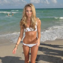 Girls from an interesting perspective — 47