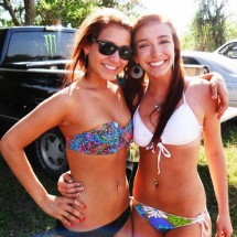 Girls for the good weekend — 9