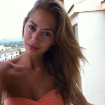 Dziewczyny w bikini — 19