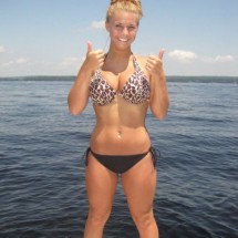 Dziewczyny w bikini — 31