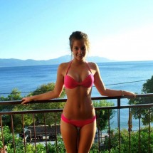 Bikini girls