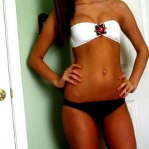 Dziewczyny w bikini — 8