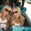 Dziewczyny firmy Hooters 2011 — 23