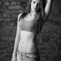 Girls for the good start of the week — 24