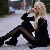 Girls for thursday — 18