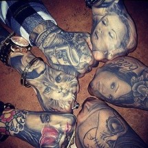 Codzienny Strzał Fotek — 27