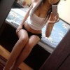 Girls take photos of themeselves — 1