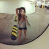 Girls take photos of themeselves — 20