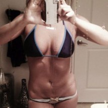 Girls in the middle of the week — 49