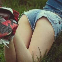 Girls for the good start of the week — 31