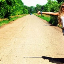 Girls for the good start of the week — 45