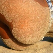 Woman Butts — 23