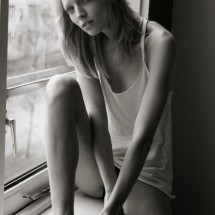 Girls in the middle of the week — 18