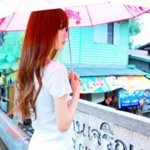 Asian girls — 11