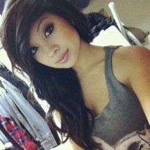 Asian girls — 18
