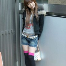 Asian girls — 19