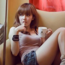 Asian girls — 1