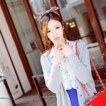 Asian girls — 25