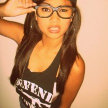 Asian girls — 26