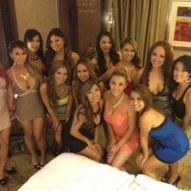 Asian girls — 27