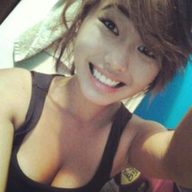 Asian girls — 29