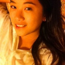 Asian girls — 3