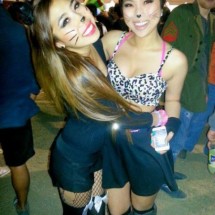 Asian girls — 4