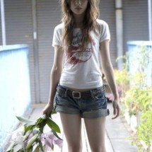 Asian girls — 7