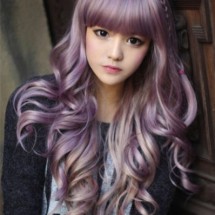 Asian girls — 8