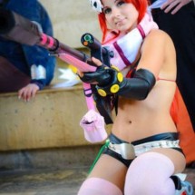 Bad girls — 16