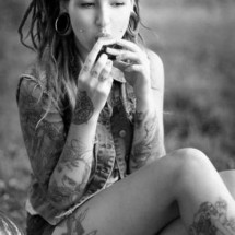 Bad girls — 29