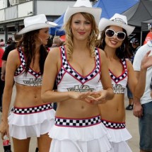 Girls of Formula 1 — 14
