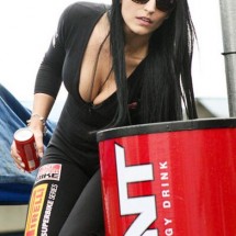 Girls of Formula 1 — 26