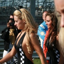 Girls of Formula 1 — 27