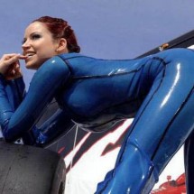 Girls of Formula 1 — 28