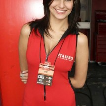 Girls of Formula 1 — 34