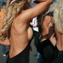 Girls of Formula 1 — 35