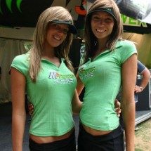 Girls of Formula 1 — 41