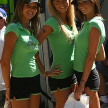 Girls of Formula 1 — 4