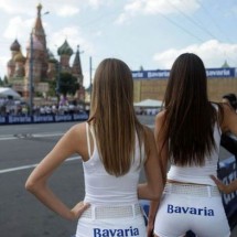 Girls of Formula 1 — 5