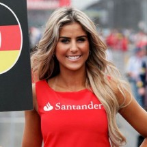 Girls of Formula 1 — 7
