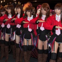 Girls in the package — 32