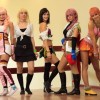 Girls in the package — 39