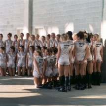 Girls in the package — 4