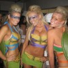 Girls in the package — 56